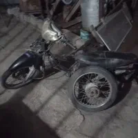 موتور ویو قیمت 4 تومن