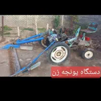 دروگر چهارچرخ سالم هست