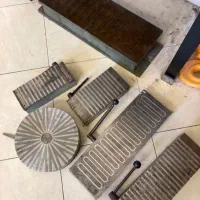 اندازه گیری دقیق ساعت اندیکاتور پایه ساعت
