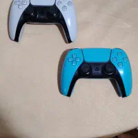 PS5 slim digital|کنسول، بازی ویدئویی و آنلاین|تهران, زرکش|دیوار