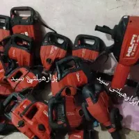 تعمیر و فروش هیلتی تخصصی گارانتی دار