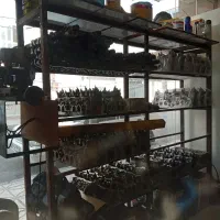 سرسیلندر پژو ۴۰۵ تیپ دو سمند پرشیا استوک