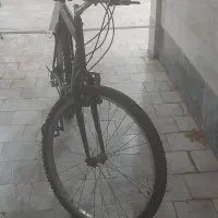 دوچرخه ۲۶