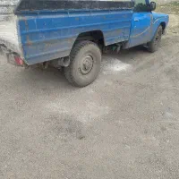 نیسان کمپرسی در حمل ونقل