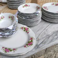 ظروف چینی