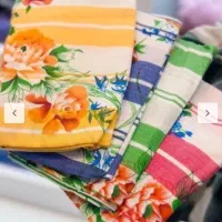 ملحفه ی نخ هندی باکیفیت