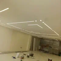 کناف و سقف کاذب (نمایندگی) با پرداخت چکی