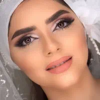 آف ویژه میکاپ عروس و همراه در تهرانسر