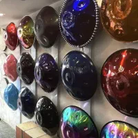 هنگ درام گرید A