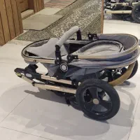 کالسکه لوکس برند beleco