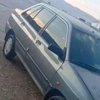 سلام پراید مدل 93فابریک نوک مدادی