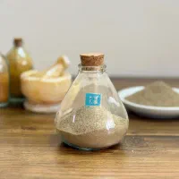 جا ادویه مدل قاجاری بسته ۳ عددی