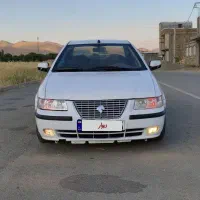 سمند ef7 دوگانه