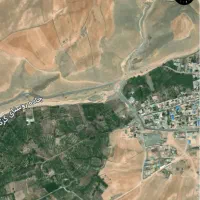 زمین مسکونی فرهنگیان ۳ پاسداران
