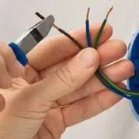 برقکار برق ساختمان و صنعتی تعمیرات برقکشی