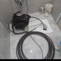لوله باز کنی 24ساعته در سراسر مشهد