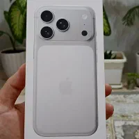 ایفون ۱۷ پرو ۲۵۶ zaa نات اکتیو