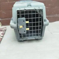 باکس سگ/گربه
