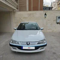 فروش پارس سفیدمدل 92