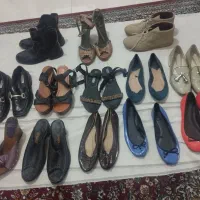 کیف وکفش کمربند