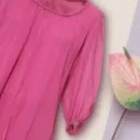 چند عدد پوشاک زنانه به علت تغییرشغل مناسب