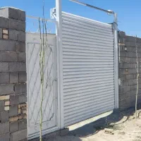 باغ کوچیک ۳۰۰ متری جهت استراحت روز های تعطیلات