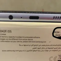 سامسونگ گلکسی A04 با حافظهٔ ۳۲ گیگابایت|موبایل|اصفهان, فردوان|دیوار