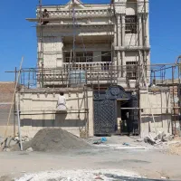 استا کار سنگ نما