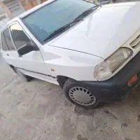 پراید