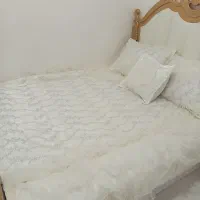 رو‌تختی‌تمیز‌ونو