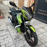 آپاچی Apache اپاچی تی وی اس راکز وگوو پالس ان اس