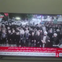 تلویزیون ال ای دی