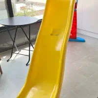 سرسره ۶ پله