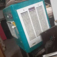 کولر آبی