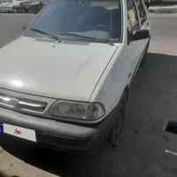 پراید|خودرو سواری و وانت|پاکدشت, پاکدشت (مامازند)|دیوار
