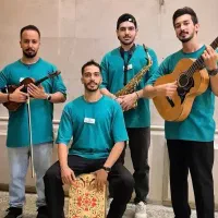 سورپرایز تولد/گروه سوپرایز حرفه ای/ سوپرایزتلفنی