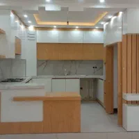 کابینت و کمد دیواری مستقیم از کارگاه ۵۰٪ نقد+اقساط