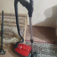 جاروبرقی اصل ال جی