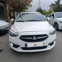 شاهین g سانروف توربو