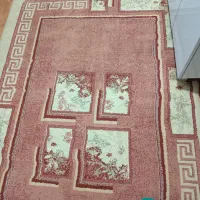 گلیم چهارمتری