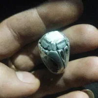 مهره اصل قدیمی عتیقه