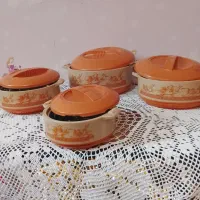 ظروف غذا گرم نگهدار