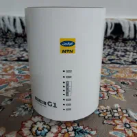 مودم TD-LTE ایرانسل مدل TF-i60 G1