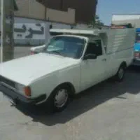 حمل بار برون شهری و درون شهری