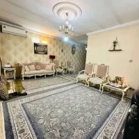آپارتمان ۹۰متری
