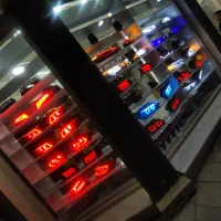 لوکس خودرو