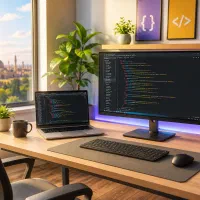 سایتت را امروز با شرایط اقساطی بساز