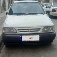 پراید مدل ۹۴