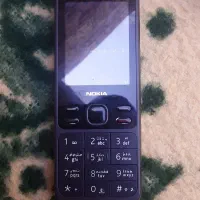 گوشی نوکیاه رمخور