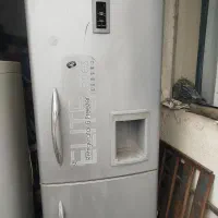 یخچال